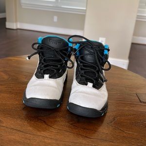Jordan 10 size 1.5